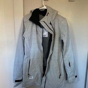 RIDE Snowboarding jacket